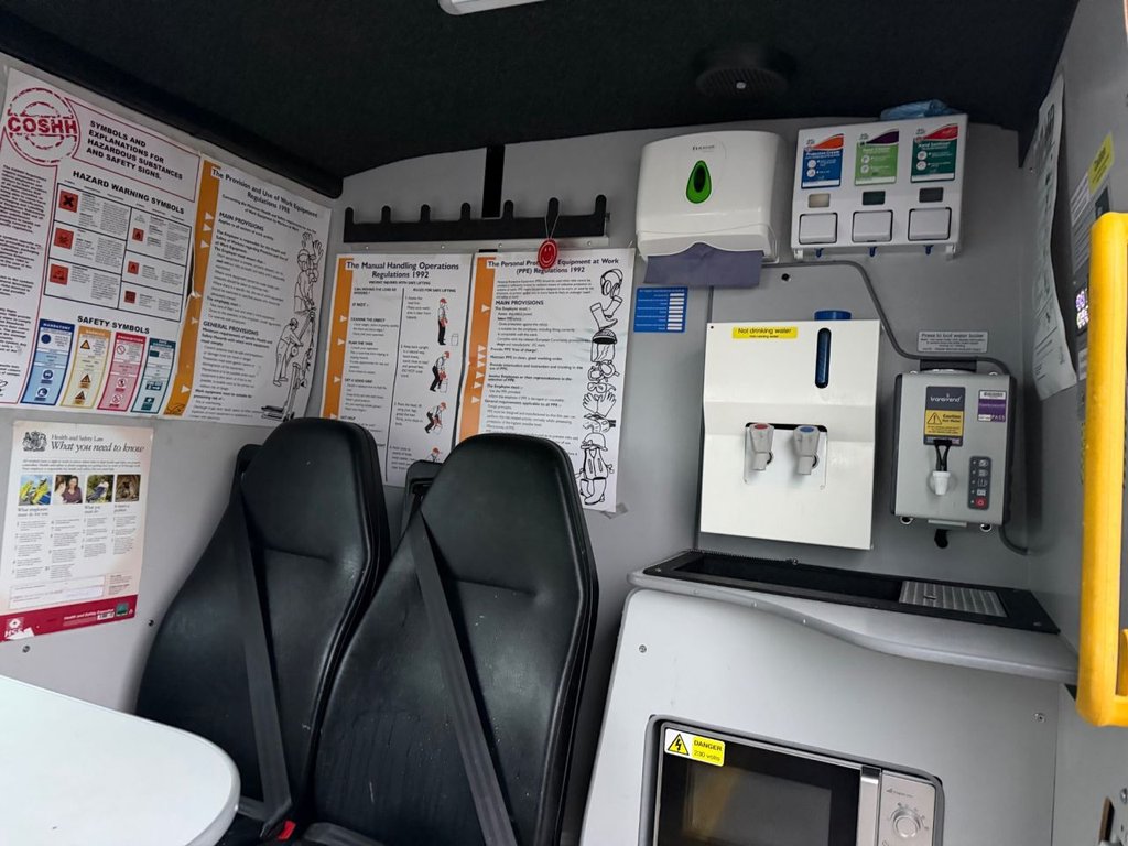 Used Ford Transit 2022 for sale - 77360062: Photo 21