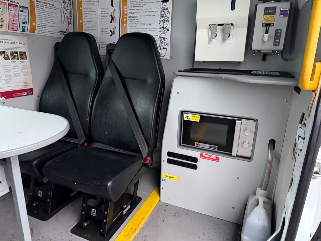 Used Ford Transit 2022 for sale - 77360062: Photo 5