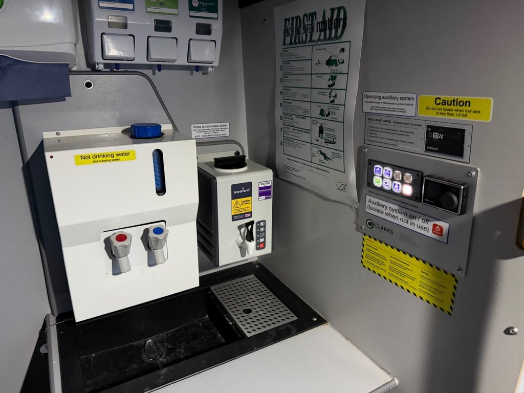 Used Ford Transit 2022 for sale - 77360062: Photo 6