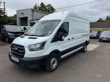 Used Ford Transit 2024 for sale - 74876861: Photo