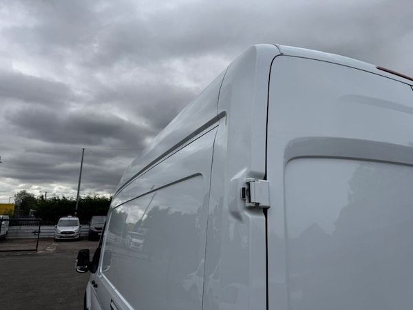 Used Ford Transit 2024 for sale - 74876861: Photo 26