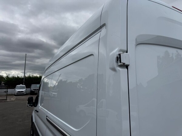 Used Ford Transit 2024 for sale - 74876861: Photo 27