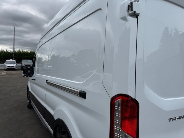 Used Ford Transit 2024 for sale - 74876861: Photo 28