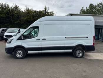 Used Ford Transit 2024 for sale - 74876861: Photo