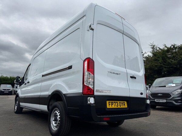 Used Ford Transit 2024 for sale - 74876861: Photo 31