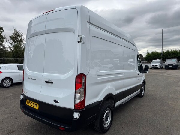 Used Ford Transit 2024 for sale - 74876861: Photo 32