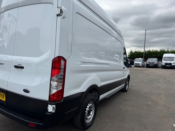 Used Ford Transit 2024 for sale - 74876861: Photo 34