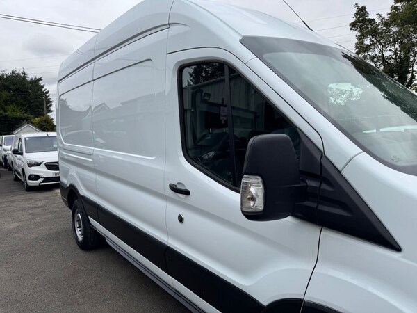 Used Ford Transit 2024 for sale - 74876861: Photo 37