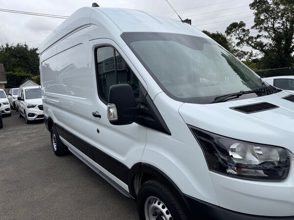 Used Ford Transit 2024 for sale - 74876861: Photo 38