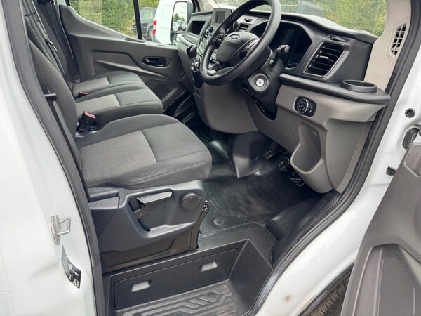 Used Ford Transit 2024 for sale - 74876861: Photo 43