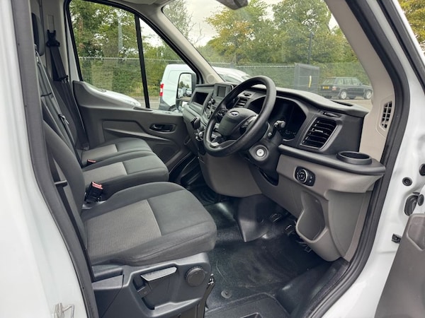 Used Ford Transit 2024 for sale - 74876861: Photo 44