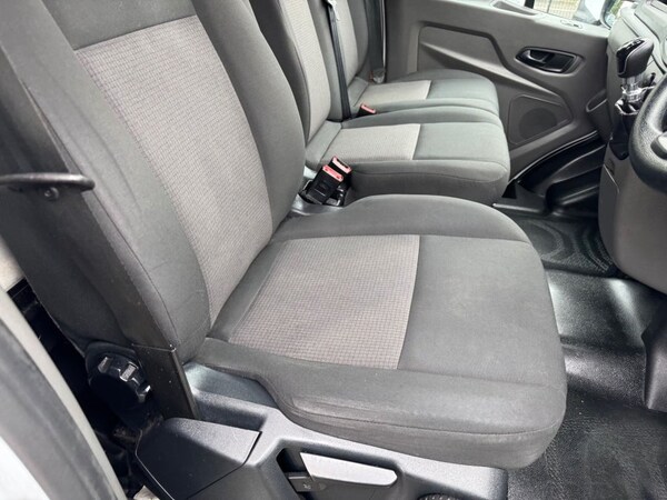 Used Ford Transit 2024 for sale - 74876861: Photo 45
