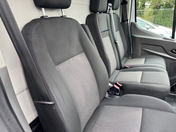 Used Ford Transit 2024 for sale - 74876861: Photo 46