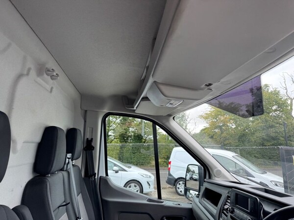 Used Ford Transit 2024 for sale - 74876861: Photo 49