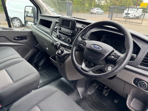 Used Ford Transit 2024 for sale - 74876861: Photo 50