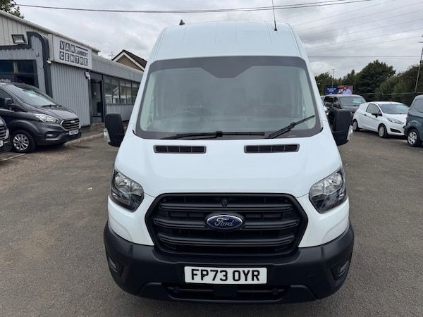 Used Ford Transit 2024 for sale - 74876861: Photo 7