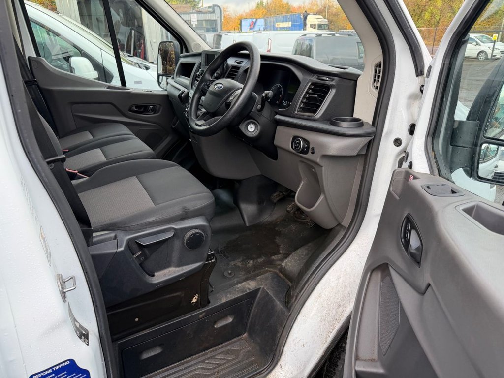 Used Ford Transit 2022 for sale - 76501061: Photo 10