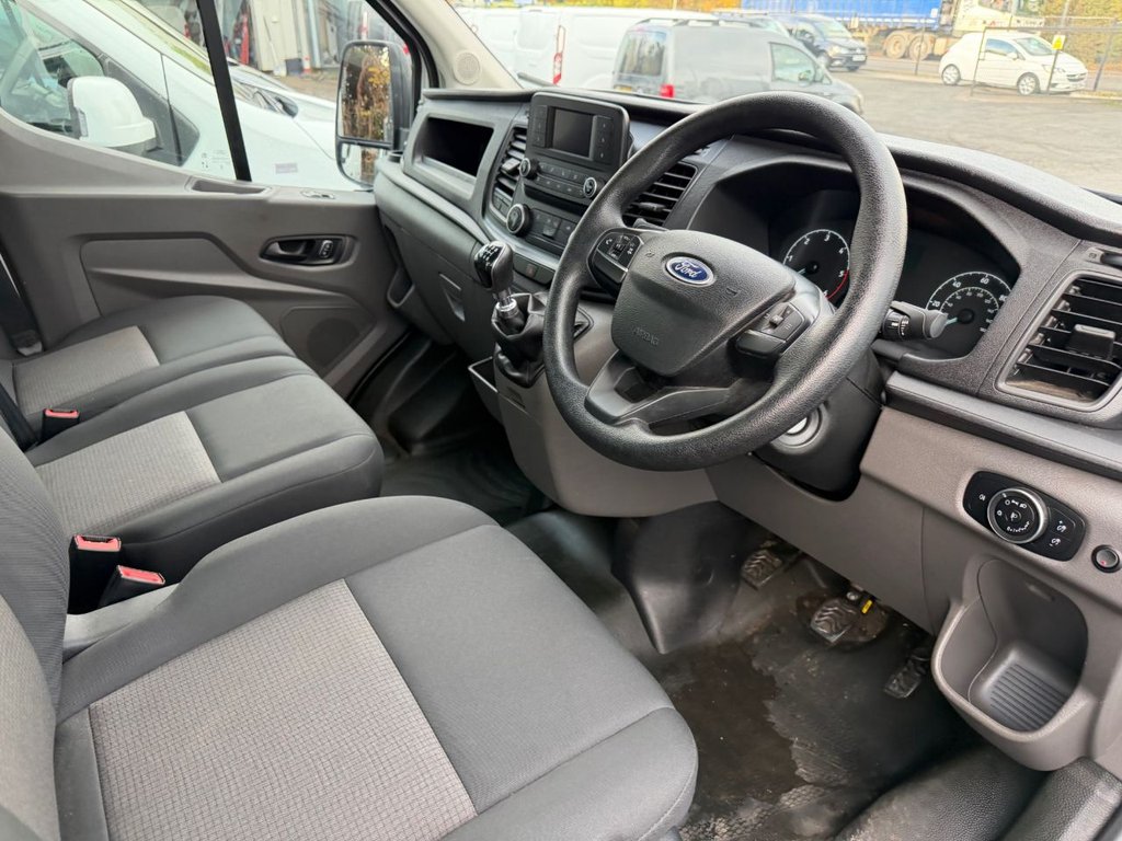Used Ford Transit 2022 for sale - 76501061: Photo 11