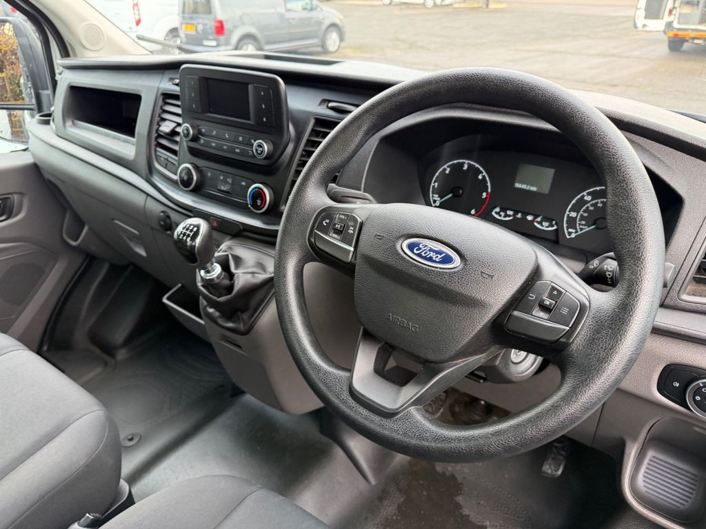 Used Ford Transit 2022 for sale - 76501061: Photo 12