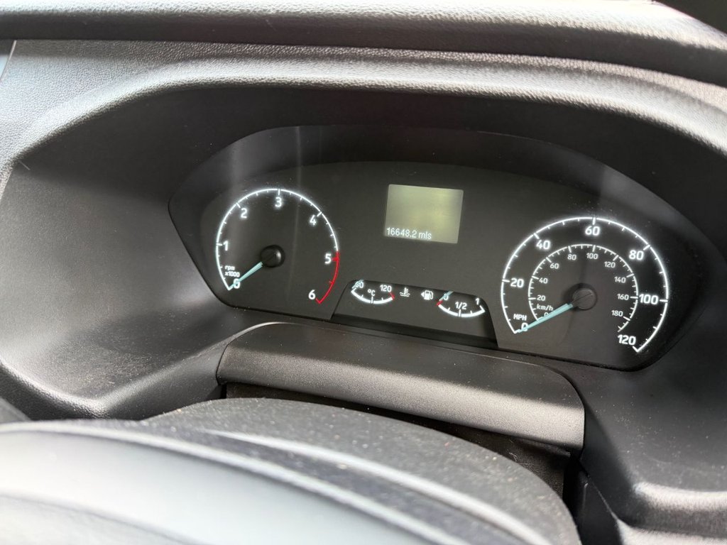 Used Ford Transit 2022 for sale - 76501061: Photo 13
