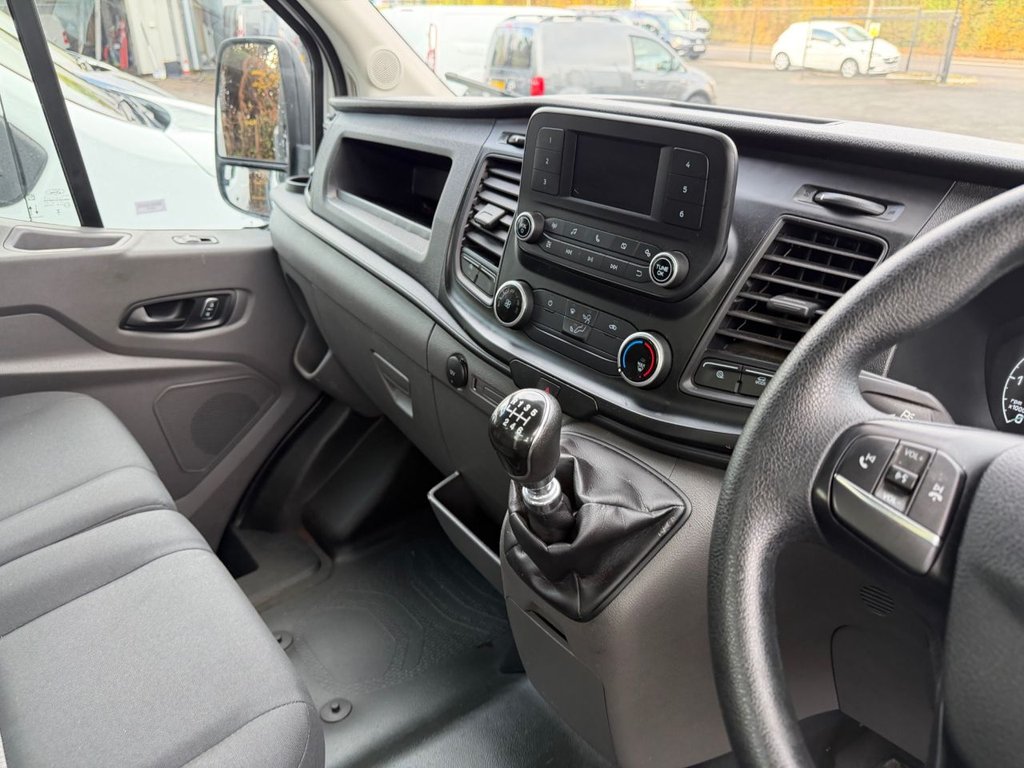 Used Ford Transit 2022 for sale - 76501061: Photo 14