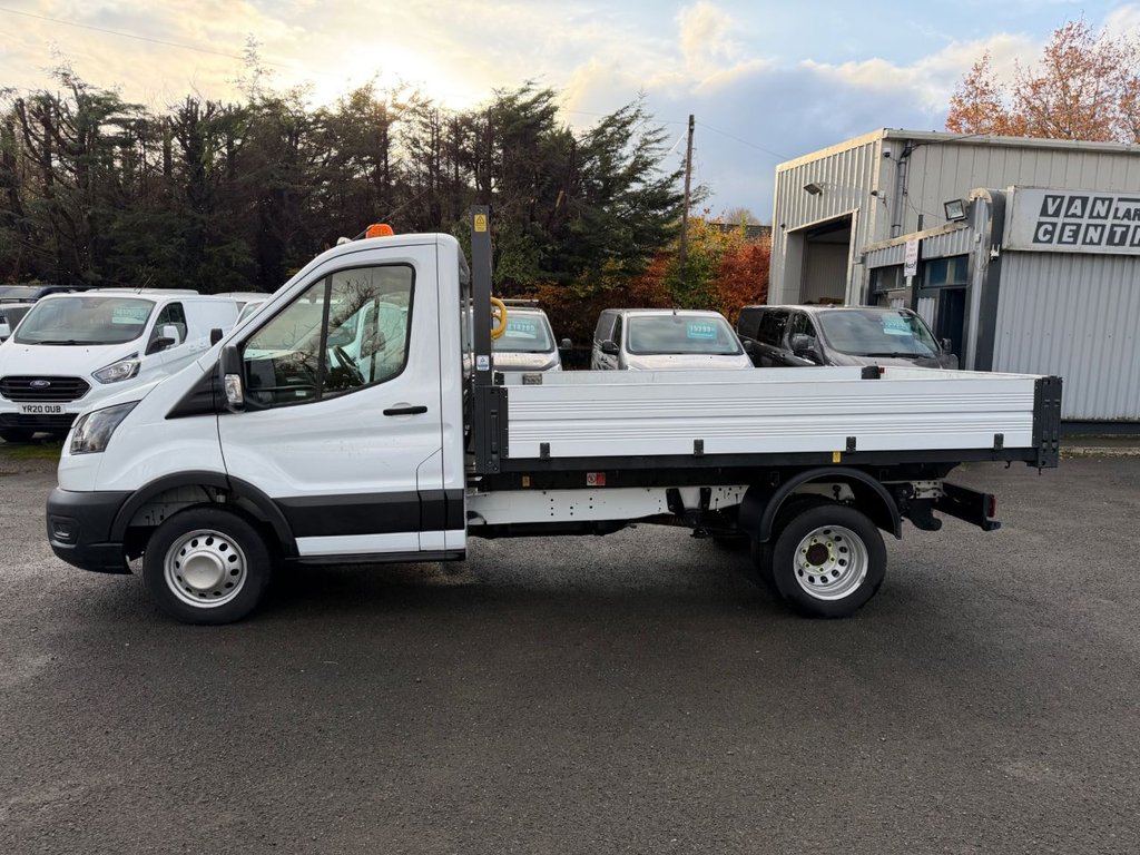 Used Ford Transit 2022 for sale - 76501061: Photo 2