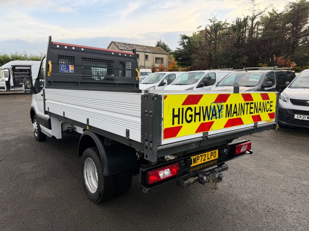 Used Ford Transit 2022 for sale - 76501061: Photo 3