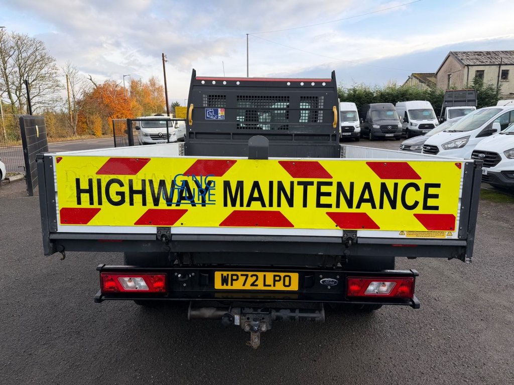 Used Ford Transit 2022 for sale - 76501061: Photo 4