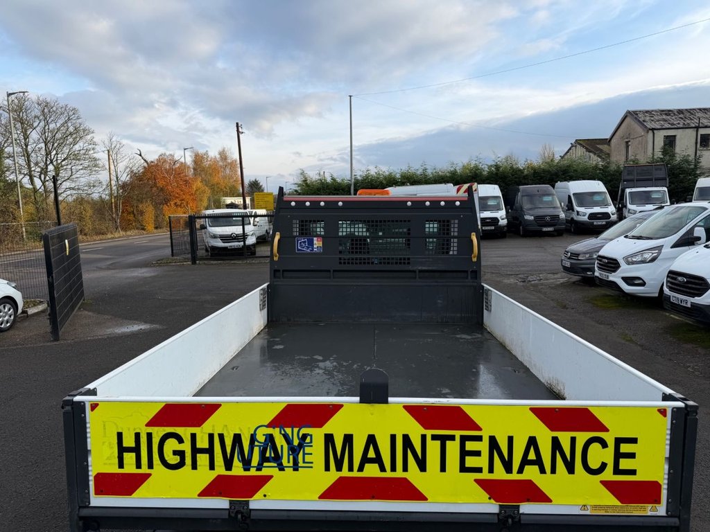 Used Ford Transit 2022 for sale - 76501061: Photo 5