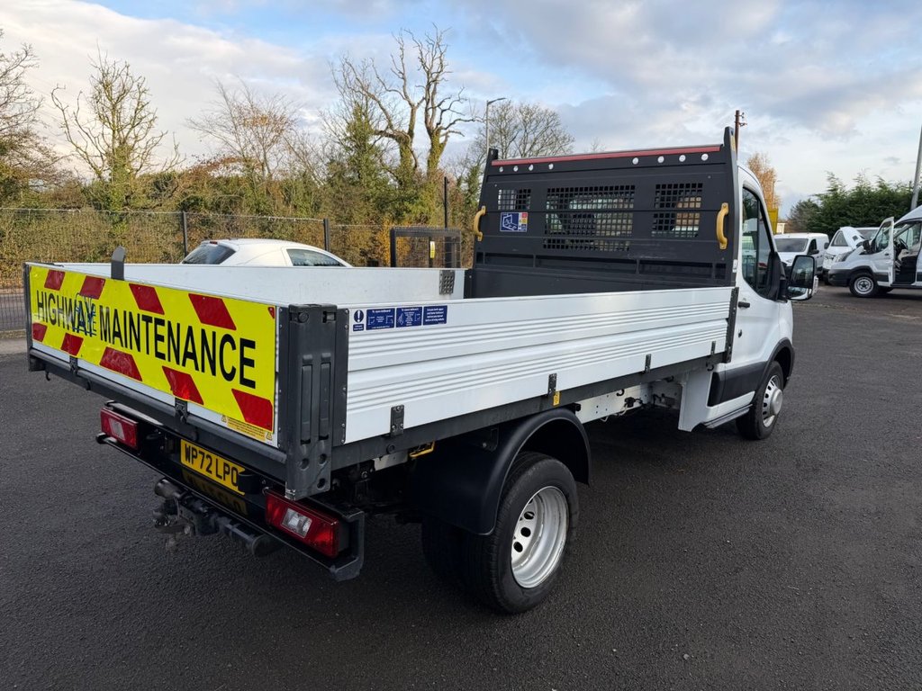 Used Ford Transit 2022 for sale - 76501061: Photo 6