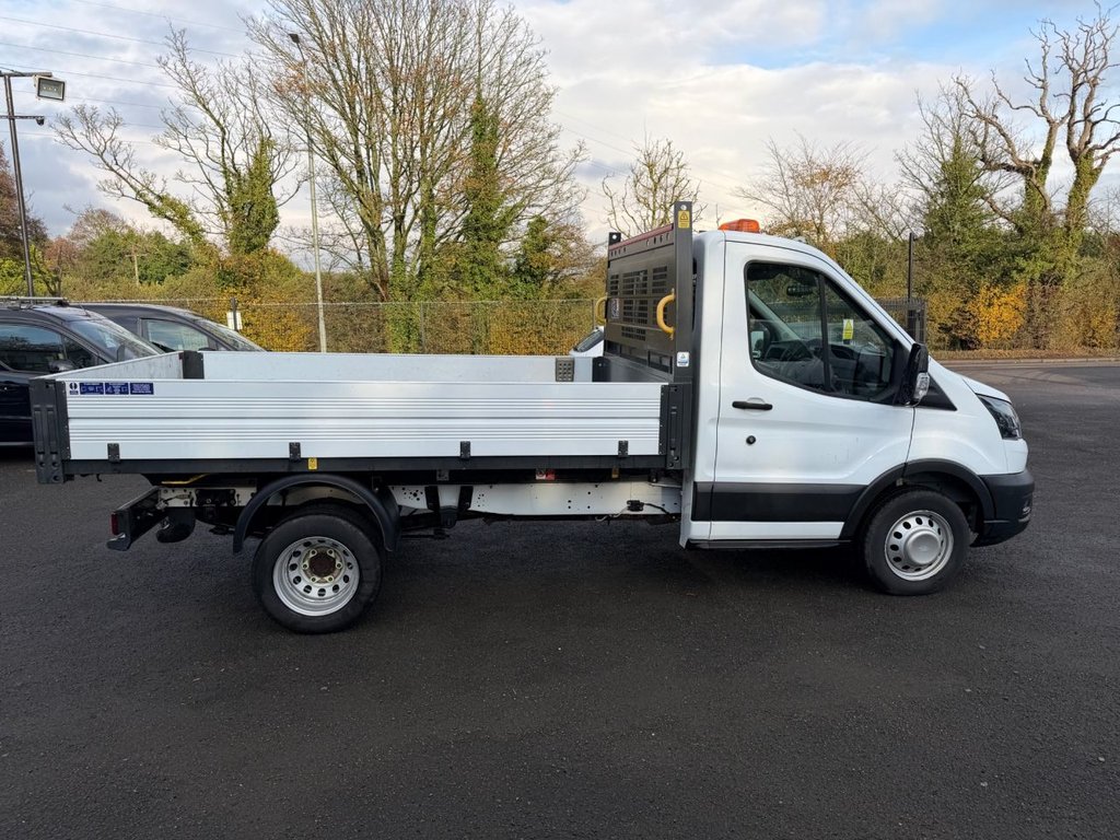 Used Ford Transit 2022 for sale - 76501061: Photo 7