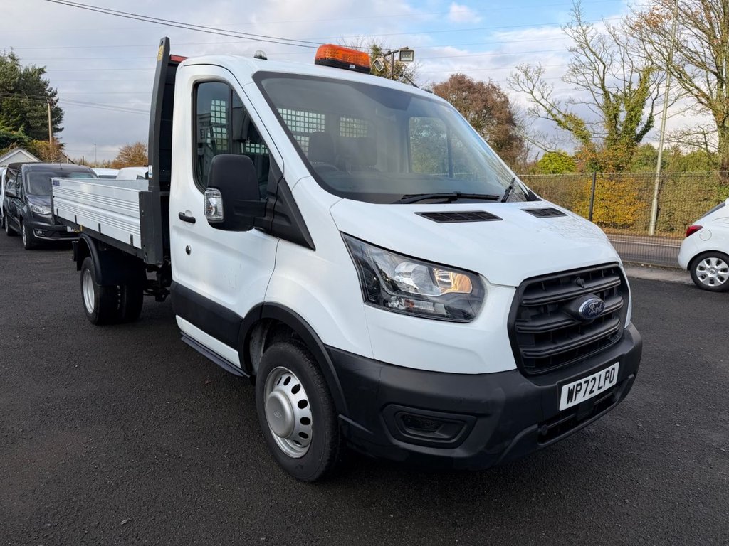 Used Ford Transit 2022 for sale - 76501061: Photo 8
