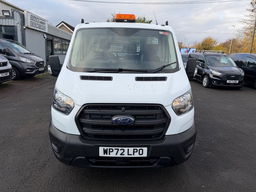 Used Ford Transit 2022 for sale - 76501061: Photo 9