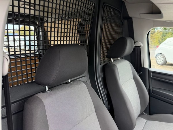 Used Volkswagen Caddy 2018 for sale - 76313116: Photo 37