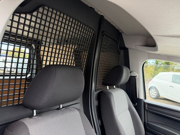 Used Volkswagen Caddy 2018 for sale - 76313116: Photo 38
