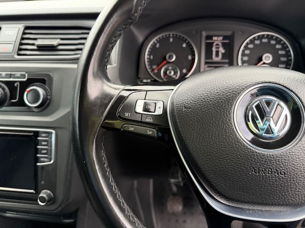 Used Volkswagen Caddy 2018 for sale - 76313116: Photo 43