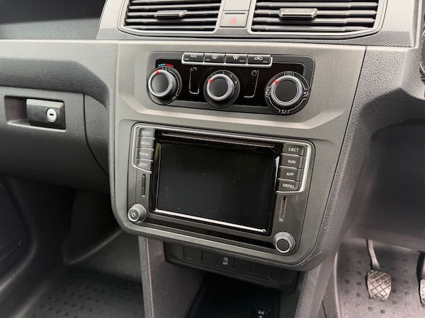 Used Volkswagen Caddy 2018 for sale - 76313116: Photo 49