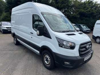 Used Ford Transit 2022 for sale - 75111348: Photo
