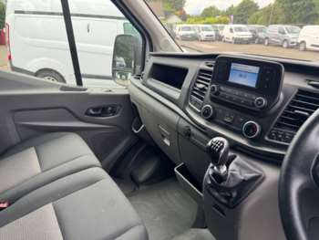 Used Ford Transit 2022 for sale - 75111348: Photo