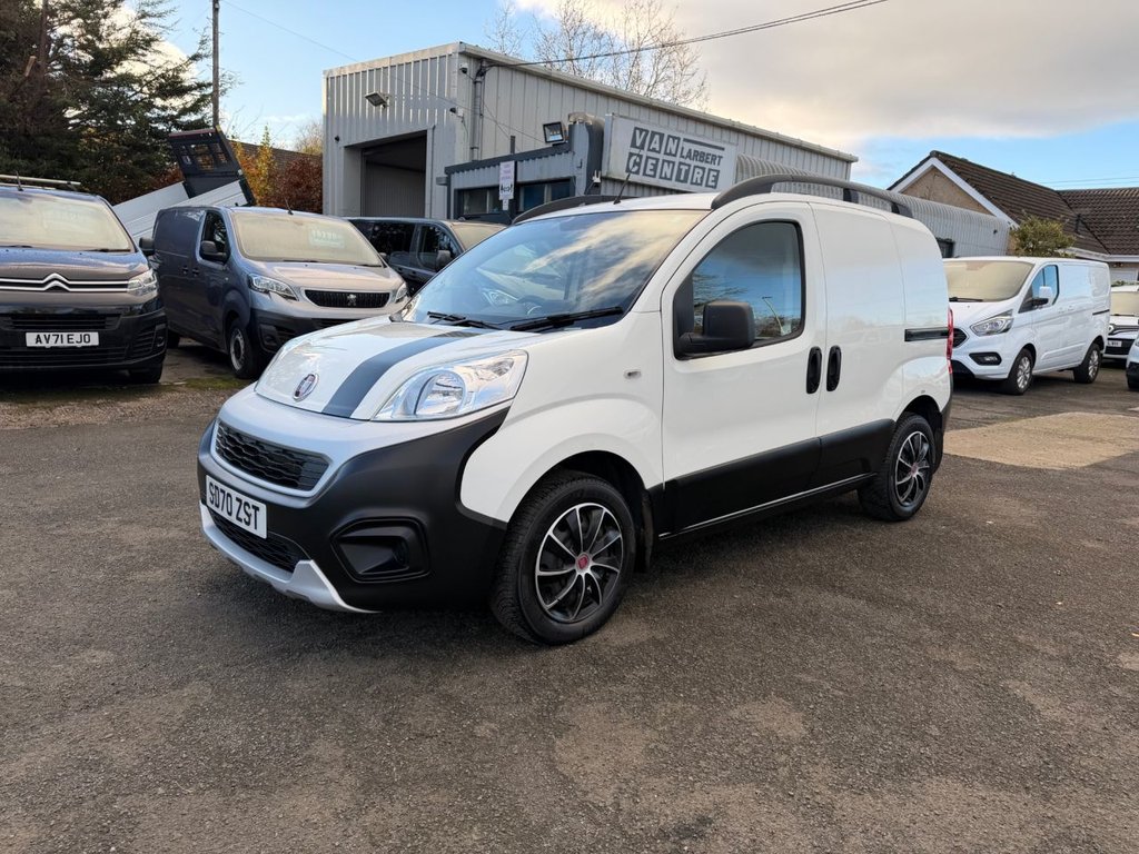 Used Fiat Fiorino 2021 for sale - 76642893: Photo 1