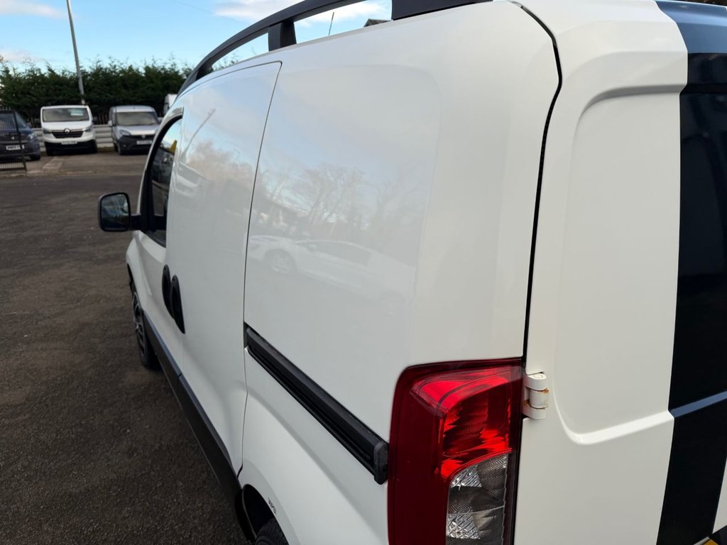 Used Fiat Fiorino 2021 for sale - 76642893: Photo 12