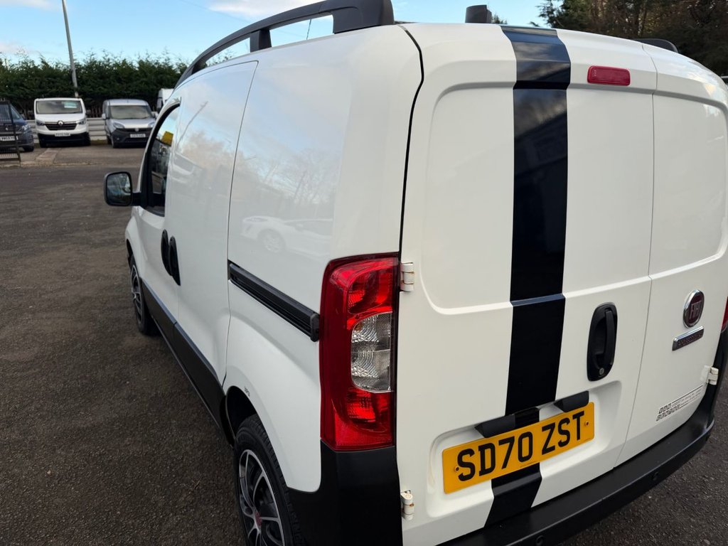 Used Fiat Fiorino 2021 for sale - 76642893: Photo 13