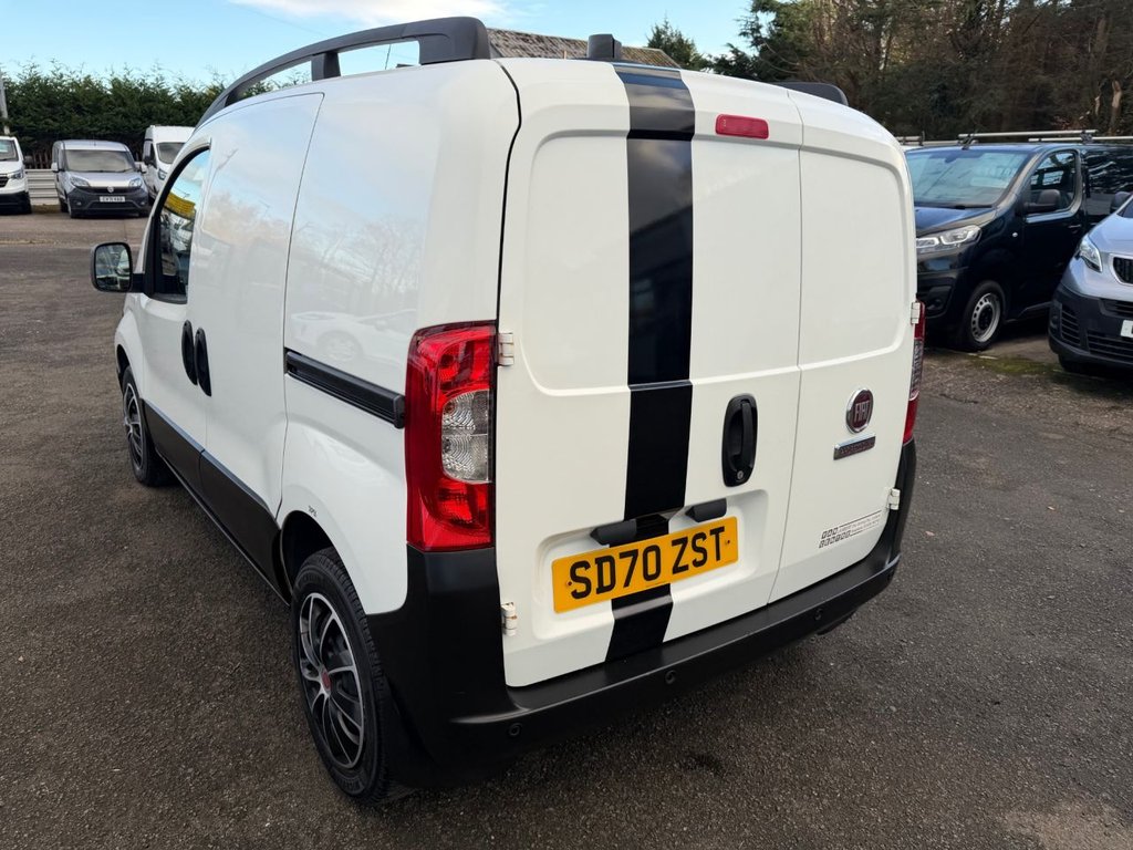 Used Fiat Fiorino 2021 for sale - 76642893: Photo 14