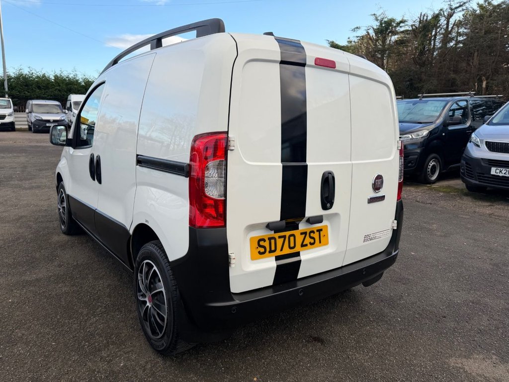 Used Fiat Fiorino 2021 for sale - 76642893: Photo 15