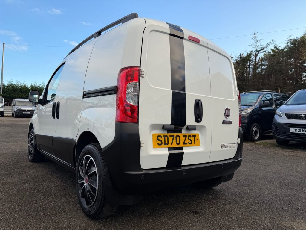 Used Fiat Fiorino 2021 for sale - 76642893: Photo 16