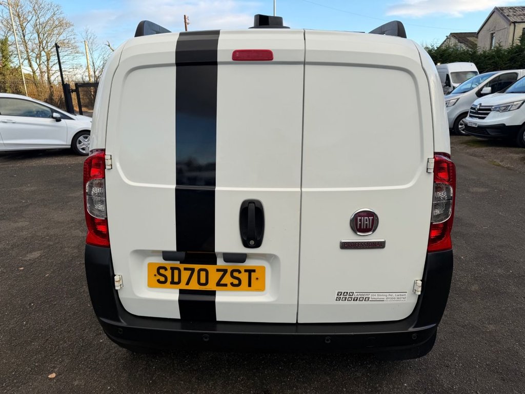 Used Fiat Fiorino 2021 for sale - 76642893: Photo 17