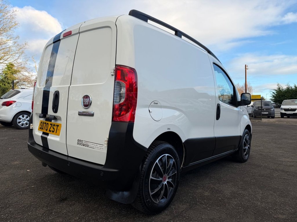 Used Fiat Fiorino 2021 for sale - 76642893: Photo 19