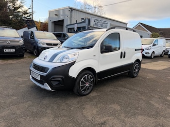 Used Fiat Fiorino 2021 for sale - 76642893: Photo