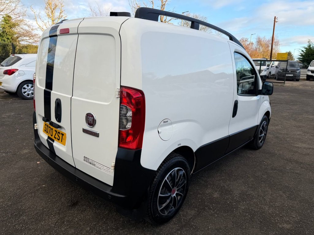 Used Fiat Fiorino 2021 for sale - 76642893: Photo 2