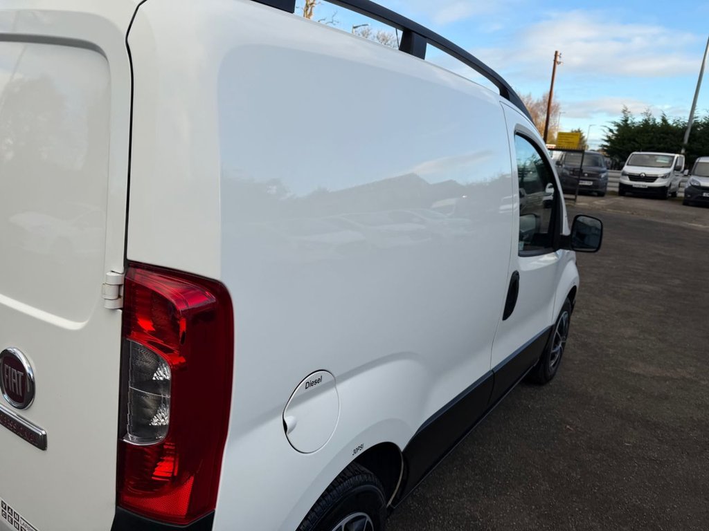 Used Fiat Fiorino 2021 for sale - 76642893: Photo 22
